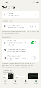 Screenshot image