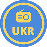 Radio Ukraine online icon