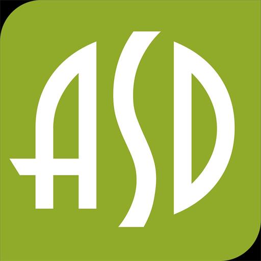 ASD SMART logo