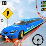 Police Limo Car Parking Games – Police Car Parking Apk