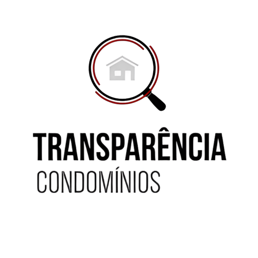 Transparência logo