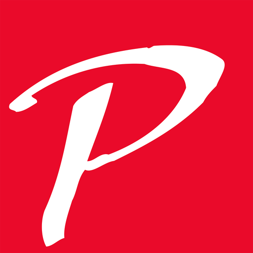 Prayz Network logo