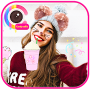 Top 30 Photography Apps Like Candy Selfie Camera - Best Alternatives