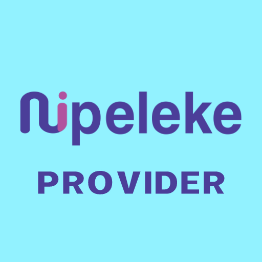 Nipeleke Provider logo