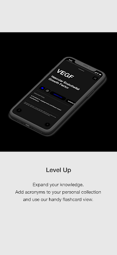 MS Acronyms Screenshot 3 - AppWisp.com