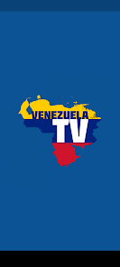 Screenshot 1 Venezuela TV en Vivo android