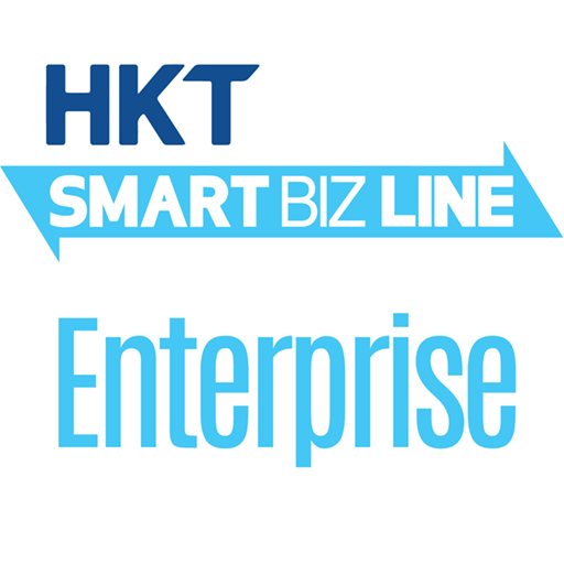 Smart Biz Line - On-the-go Ent logo