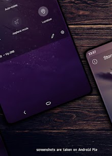 gilid [substratum] Patched Apk 3
