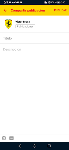 Checo Perez Fans Screen 3