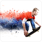 Cover Image of 下载 Pixel Effect Photo Editor 1.6 APK