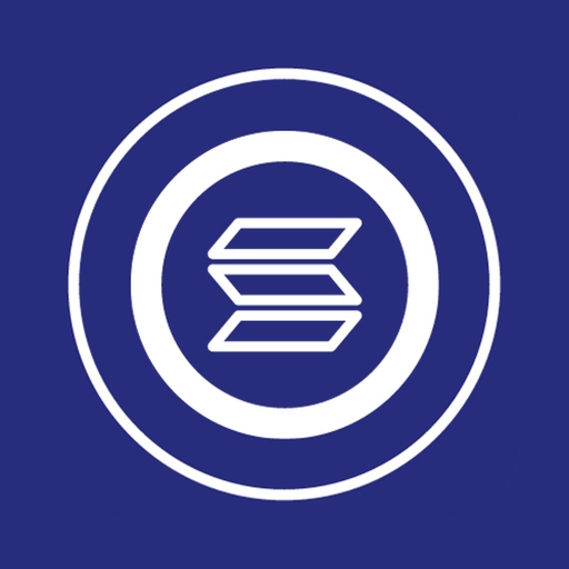 Sol Angel Faucet - Earn SOL logo
