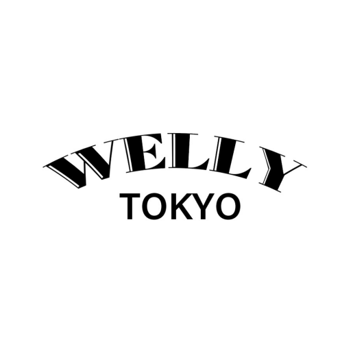 美容室・ヘアサロン WELLY TOKYO（ウィーリートーキ logo
