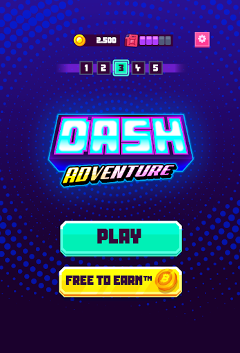 ONE MORE DASH - Play Online for Free!