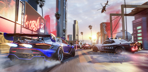 Need for Speed ​​Online APK for Android Download