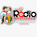 Cover Image of Herunterladen Web Rádio Apostólica 1.1 APK