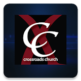Crossroads Church - TX icon