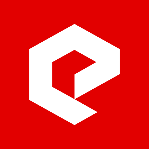 1TradeApp logo