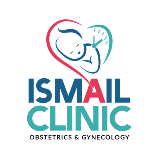Hercare - IsmailClinics logo