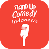 Standup Comedy Indonesia icon