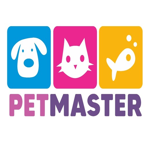 PetMaster Fidelidade logo
