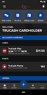 Free Friends and Family TruCash Wal New 2022 Mod 5