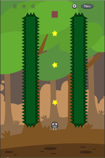 WayPath Screen 2