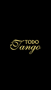 Todo Tango Unknown