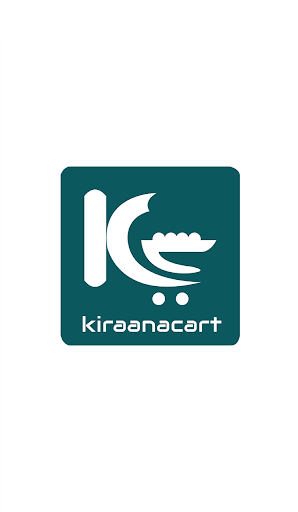 Kiraanacart - Online Groceries