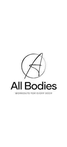 Android application All Bodies screenshort