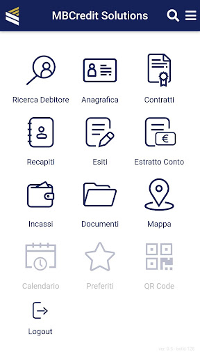 MBCredit Solutions Screen 3