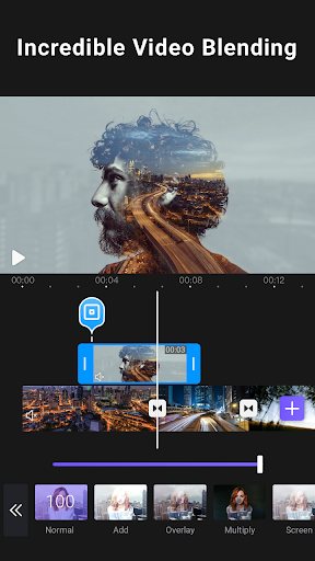 VivaCut – Pro Video Editor v2.18.0 Android