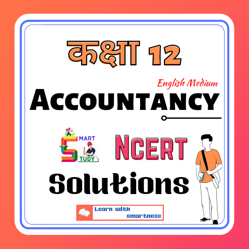 12th Accountancy Ncert Solutions