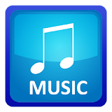 Free Music Mp3 Player icon