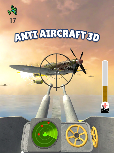 Anti Aircraft 3D screenshots apkspray 9