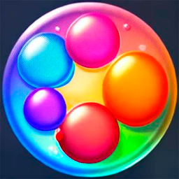 Bubble Sweet Splash Mod Apk