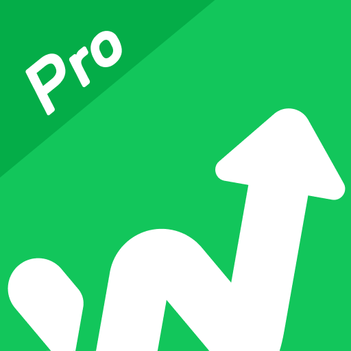 TW Pro - Online Broker logo