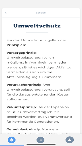 Spedition & Logistikkaufmann Screen 2
