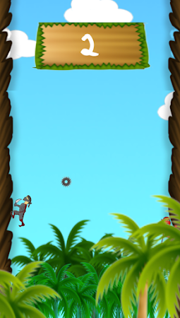 Game screenshot Ninja Jungle Run hack