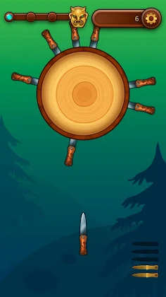 Knife.Dart.2023 - Screenshot 2