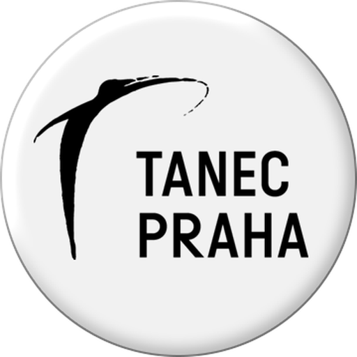 Festival TANEC PRAHA 4.2.2 Icon