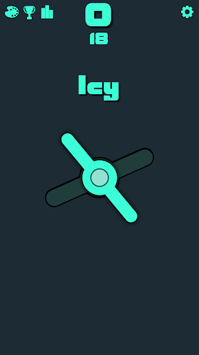 Spin Cycle Screenshot 3 - AppWisp.com
