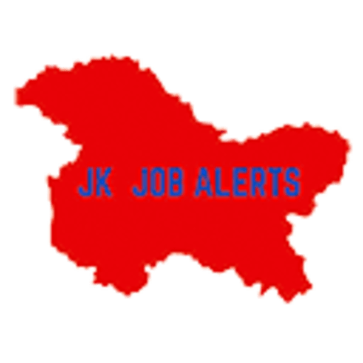 JK Job Alerts logo
