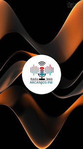 Rádio Arcanjo Web Fm
