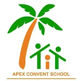 Apex Convent School icon