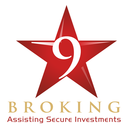 9Star Algo logo