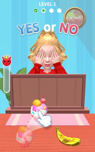 Yes Or No?! - Food Pranks - Apps On Google Play