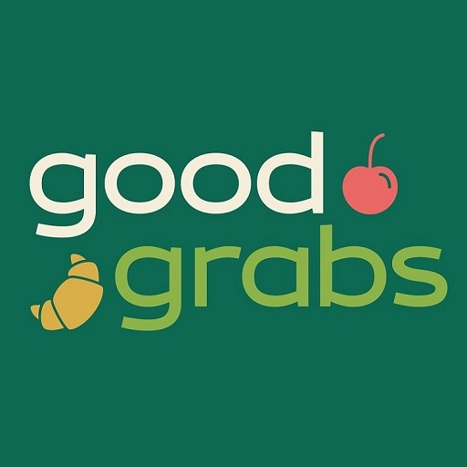GoodGrabs جود جرابز logo