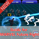 Guide for Marvel Future Fight icon