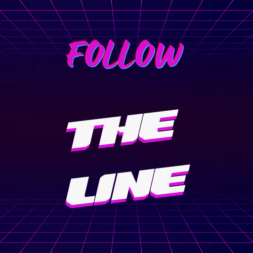 Follow The line