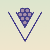 Vintg: Wine Tasting Tracker icon